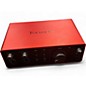 Used Focusrite Scarlett 4i4 Gen 4 Audio Interface