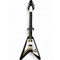 Used Epiphone FLYING V 70S SILVER BURST Solid Body Electric Guitar thumbnail