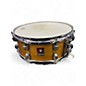 Used Premier 14in XPK Natural Drum