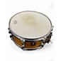 Used Premier 14in XPK Natural Drum