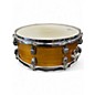 Used Premier 14in XPK Natural Drum