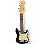 Used Squier Mini Affinity Stratocaster Black Electric Guitar thumbnail