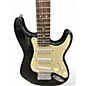 Used Squier Mini Affinity Stratocaster Black Electric Guitar