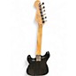 Used Squier Mini Affinity Stratocaster Black Electric Guitar