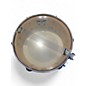 Used Yamaha 12X6 Wood Shell Natural Drum