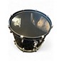 Used Pearl 4 Piece Forum Black Drum Kit
