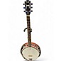 Used Fender Rustler 6 String Sunburst Banjo thumbnail