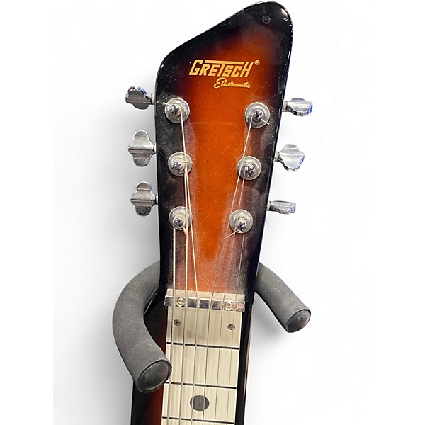Used Gretsch Guitars G5700 Lap Steel Tobacco Sunburst Lap Steel