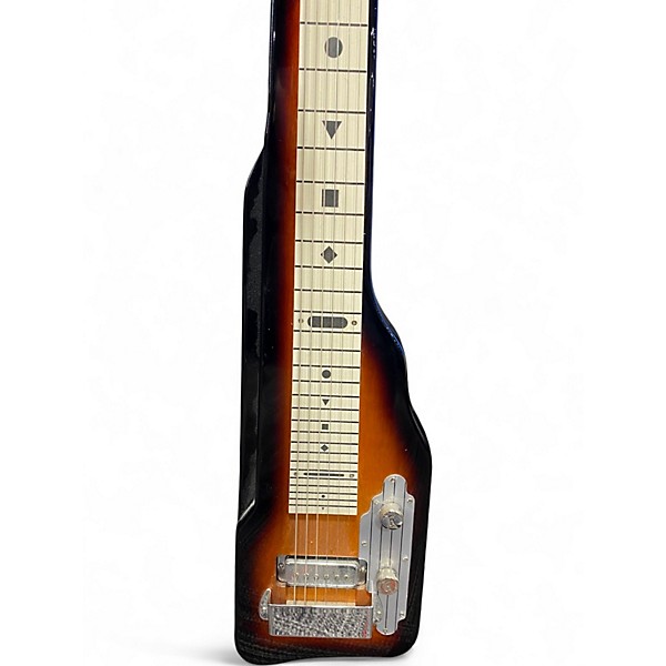 Used Gretsch Guitars G5700 Lap Steel Tobacco Sunburst Lap Steel