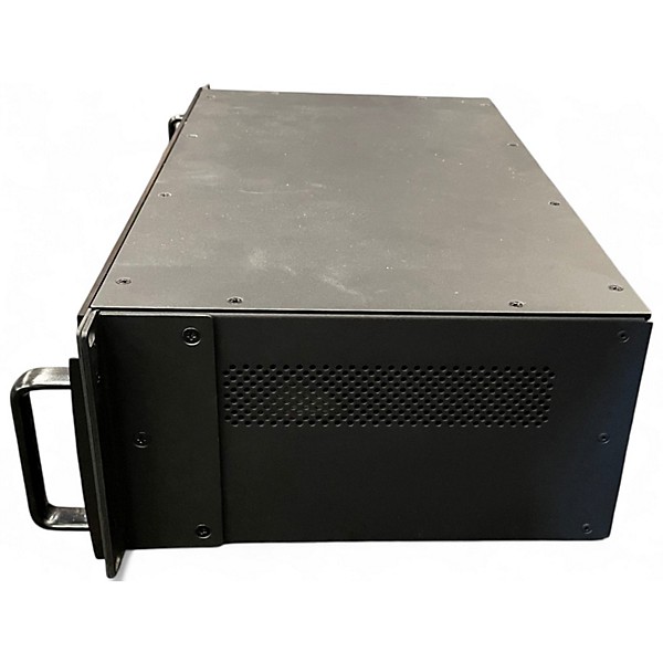 Used Fractal Audio AXE FX III Guitar Preamp