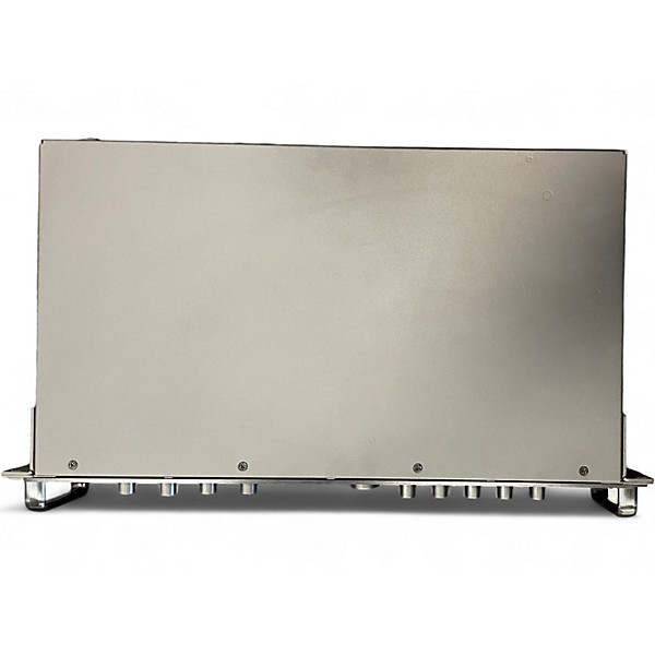 Used Fractal Audio AXE FX III Guitar Preamp