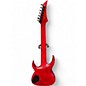 Used Solar Guitars A1.7ROP-29+ MATTE RED Solid Body Electric Guitar