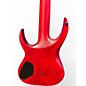 Used Solar Guitars A1.7ROP-29+ MATTE RED Solid Body Electric Guitar