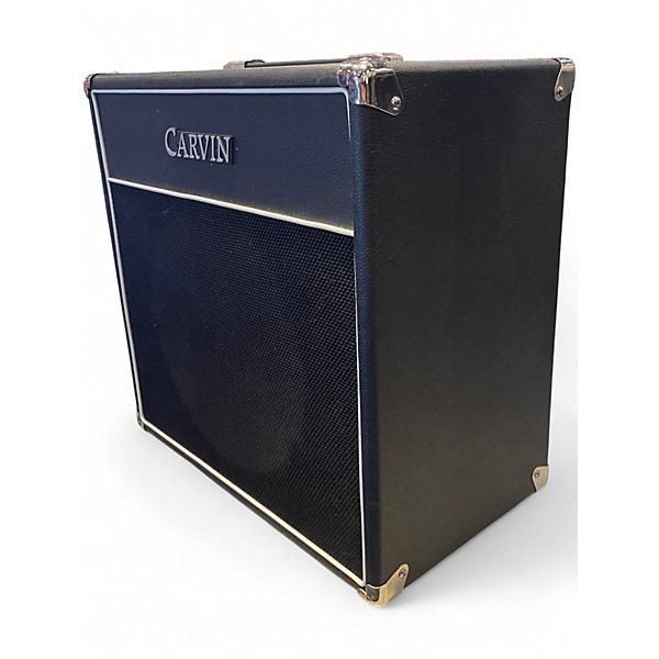 Used Carvin V112E Guitar Cabinet