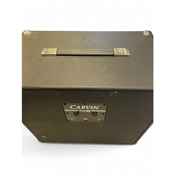 Used Carvin V112E Guitar Cabinet