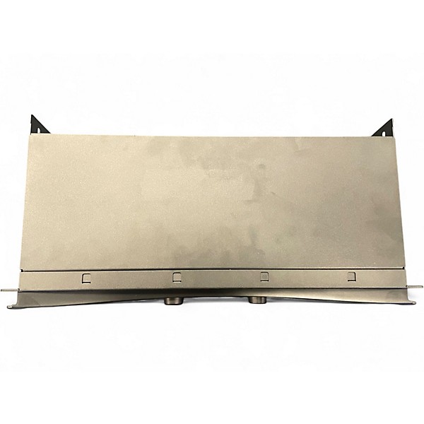 Used Crown XLS1002 2 Channel 350W Power Amp