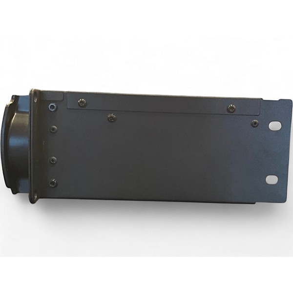 Used Soundcraft SIGNATURE 16 US MIXING SYSTEM Powered Mixer