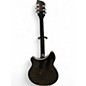 Used Rickenbacker 360/12 Jetglo Hollow Body Electric Guitar