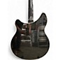 Used Rickenbacker 360/12 Jetglo Hollow Body Electric Guitar