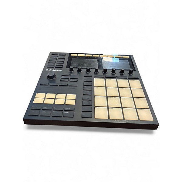 Used Native Instruments Traktor Kontrol Z2 DJ Controller