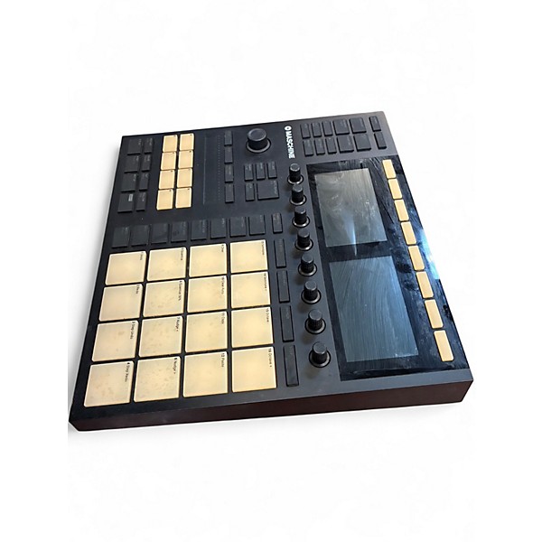 Used Native Instruments Traktor Kontrol Z2 DJ Controller
