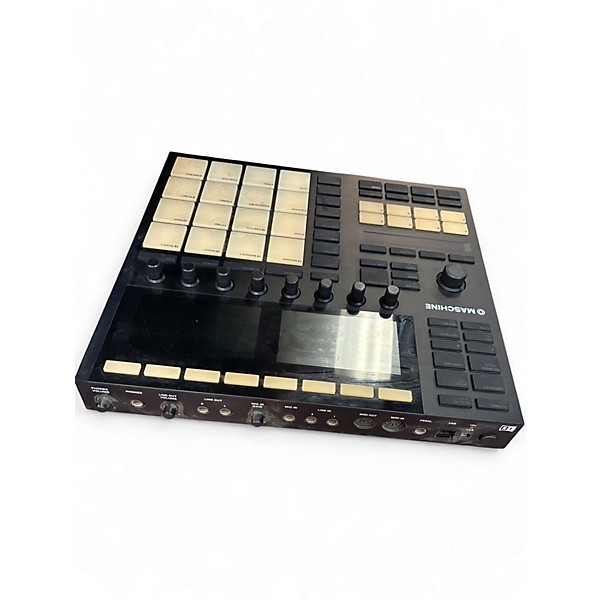 Used Native Instruments Traktor Kontrol Z2 DJ Controller