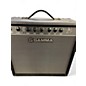Used GAMMA G50 Guitar Combo Amp