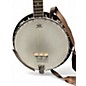 Used Washburn B9 5 String 2 Color Sunburst Banjo