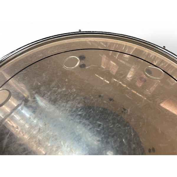 Used SPL 5 Piece VELOCITY 5 PIECE BLUE SPARKLE Drum Kit