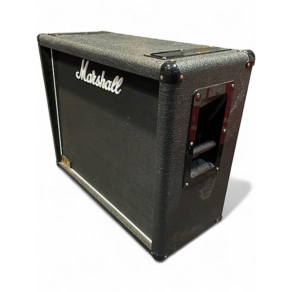 Used Marshall 1936 150W 2x12 Guitar Cabinet