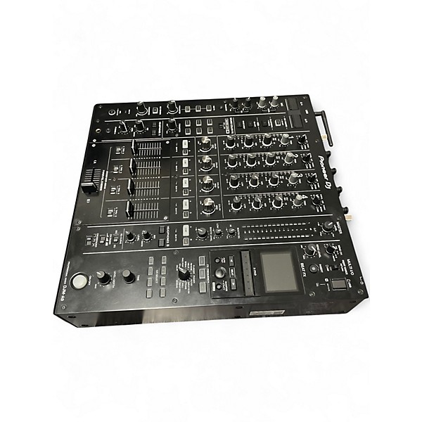 Used Pioneer DJ DJM-A9 DJ Mixer
