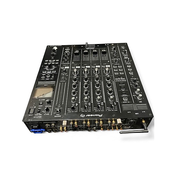 Used Pioneer DJ DJM-A9 DJ Mixer