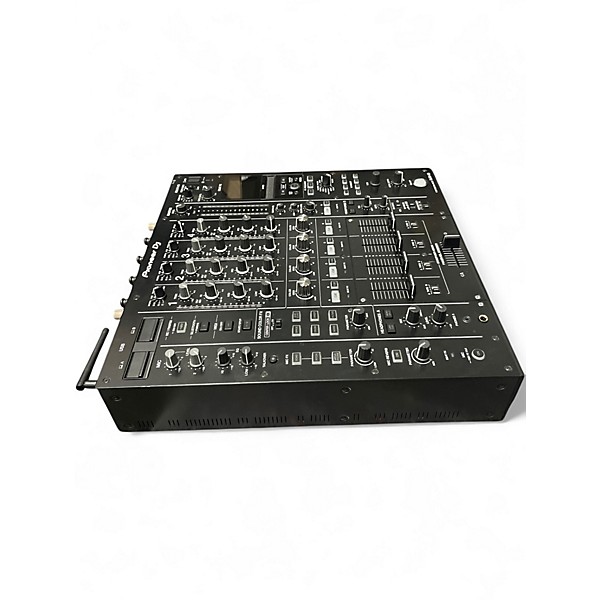 Used Pioneer DJ DJM-A9 DJ Mixer