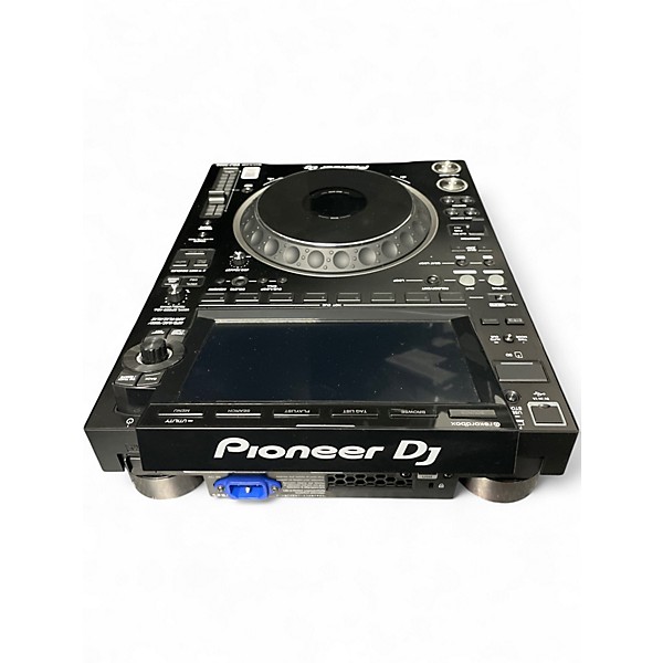 Used Pioneer DJ CDJ3000 USB Turntable