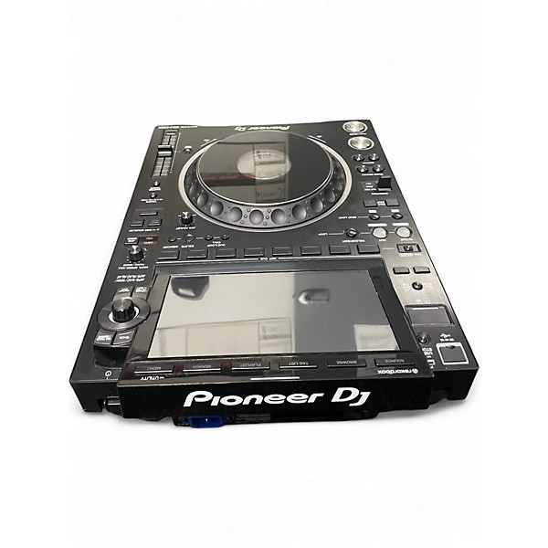 Used Pioneer DJ CDJ3000 USB Turntable