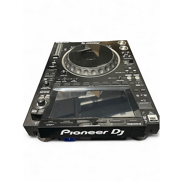 Used Pioneer DJ CDJ3000 USB Turntable