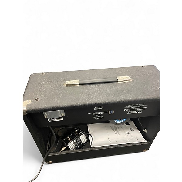 Used Fender Princeton Chorus Guitar Combo Amp