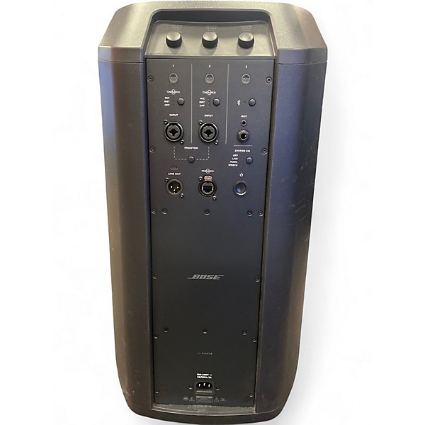 Used Bose L1 PRO 16 Powered Speaker
