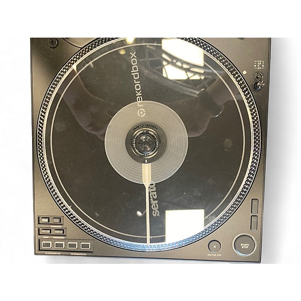 Used Pioneer DJ PLXCRSS12 USB Turntable