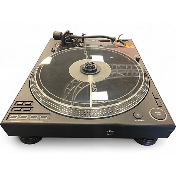 Used Pioneer DJ PLXCRSS12 USB Turntable