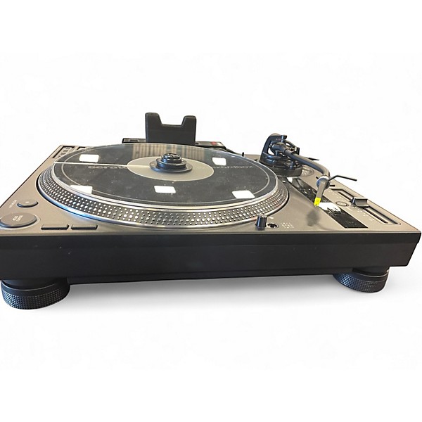Used Pioneer DJ PLXCRSS12 USB Turntable