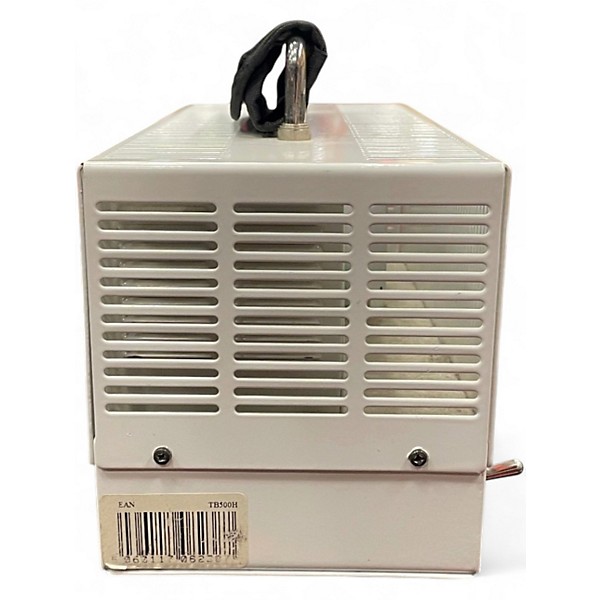 Used Orange Amplifiers BT500H Bass Terror 500W Tube Bass Amp Head