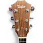 Used Taylor 416CE Natural Acoustic Electric Guitar