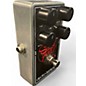 Used Electro-Harmonix Bass Soul Food Overdrive Bass Effect Pedal thumbnail
