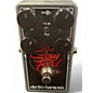 Used Electro-Harmonix Bass Soul Food Overdrive Bass Effect Pedal