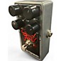 Used Electro-Harmonix Bass Soul Food Overdrive Bass Effect Pedal