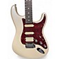 Used Fender PLAYER II MOD STRATOCASTER HSS Olympic White Solid Body Electric Guitar