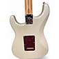 Used Fender PLAYER II MOD STRATOCASTER HSS Olympic White Solid Body Electric Guitar