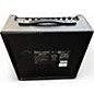 Used Fender Mustang I V2 20W 1X8 Guitar Combo Amp