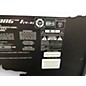 Used Fender Mustang I V2 20W 1X8 Guitar Combo Amp